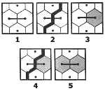 Budování trati - obrázek 1-5