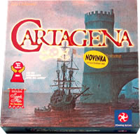 Cartagena