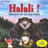 Halali - desková hra