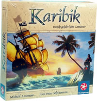 Karibik