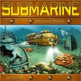 Submarine - desková hra