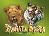 Zvířata světa