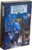 Arkham Horror: Prokletí temného faraona