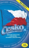 Česko - otázky a odpovědi (cestovní verze)