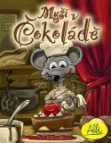 Myši v čokoládě