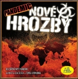 Pandemic - Nové hrozby