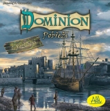 Dominion - Pobřeží (1.rozšíření)