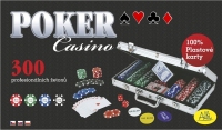 Poker Casino