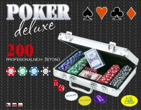 Poker deluxe