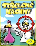 Střelené kachny