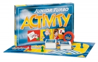 Activity Junior Turbo