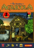 Agricola - sada excluziv