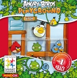Angry Birds: Útok