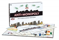 Anti-Monopoly