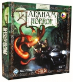 Arkham Horror (CZ/SK verze)