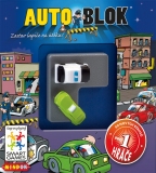 Auto Blok - rozšíření