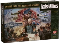 Axis & Allies: 1942 Game