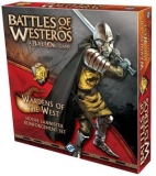 Battles of Westeros: Wardens of the West (rozšíření)