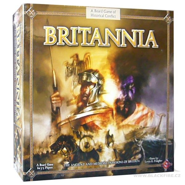 Britannia™