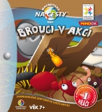 Brouci v akci