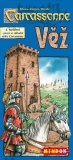 Carcassonne: Věž (4. rozšíření)