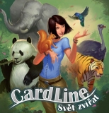 Cardline: Svět zvířat