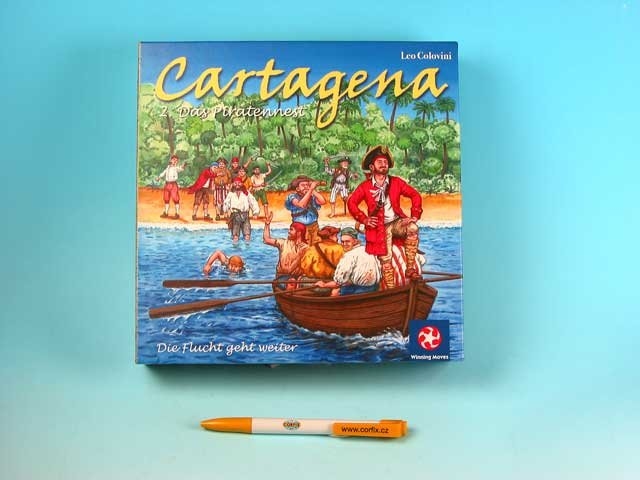 Cartagena 2