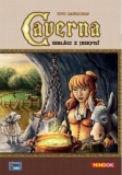 Caverna: Sedláci z jeskyní