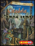 Citadela - temná země (rozšíření)