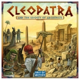 Cleopatra and the Society of Architects