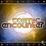 Cosmic Encounter