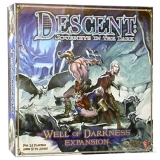 Descent: The Well of Darkness Expansion