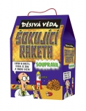 Děsivá věda: Šokující raketa