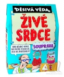 Děsivá věda: Živé srdce