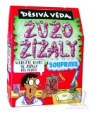 Děsivá věda: Žůžo žížaly