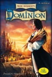Dominion - Roh hojnosti (4. rozšíření)