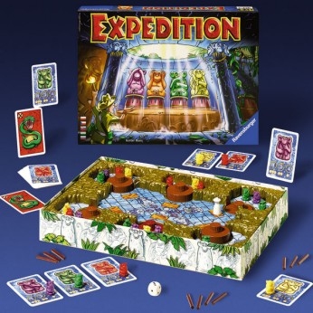 Expedition