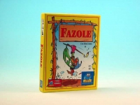 Fazole (Bohnanza)