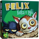 Felix: Kočka v pytli