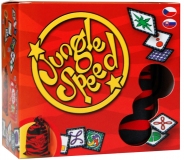 Jungle Speed (cz/sk verze)