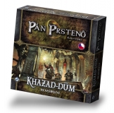 Pán Prstenů - Khazad-dúm