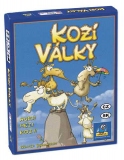 Kozí Války  