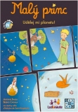 Malý princ: Udělej mi planetu!