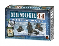 Memoir 44 - Winter Wars