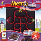 Metro (Metroville)