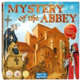 Mystery of the Abbey