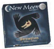 New Moon (Werewolves Expansion)