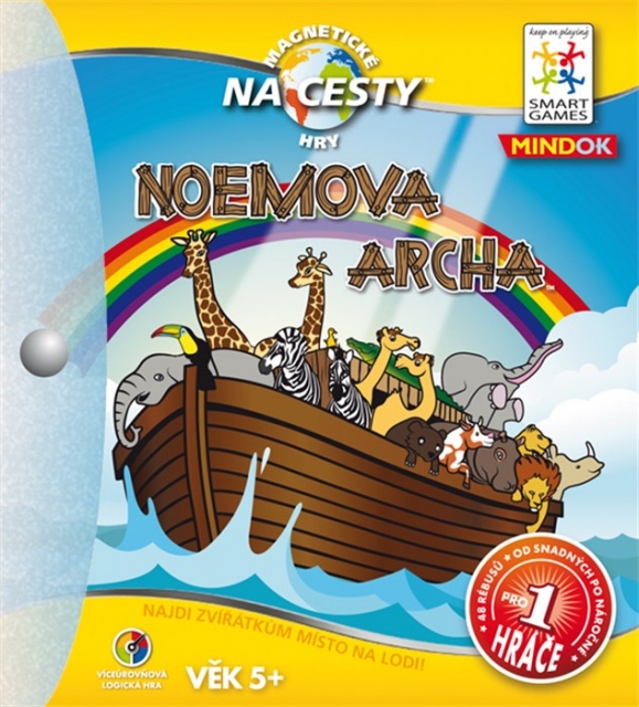 Noemova Archa