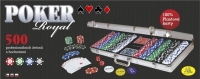 Poker Royal