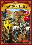 Poštovní kurýr (Thurn und Taxis)